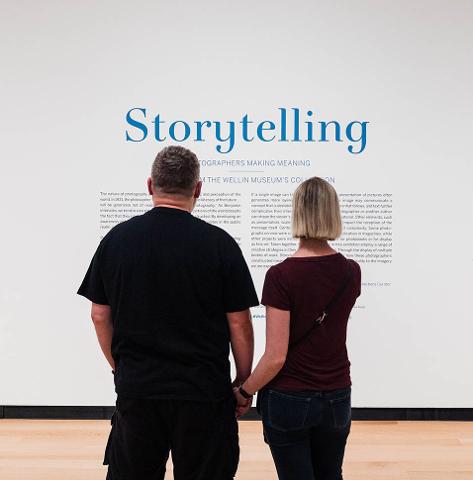 Ruth and Elmer Wellin Museum of Art